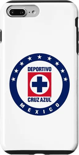 Vista 12 de Cruz Azul - Obtenga una gran puntuación con nuestra exclusiva funda de la colección para iPhone 17