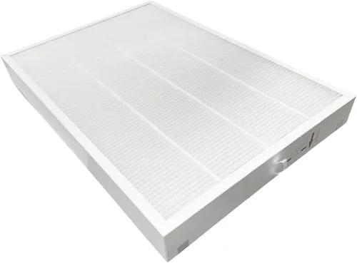 Vista 7 de Nispira MERV 16 PGAPXCAR1625 AGAPXCAR1625-A02 - Filtro de aire de repuesto para horno AC HVAC compatible con purificador de aire Bryant/Carrier