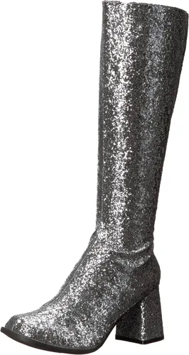 Vista 2 de Ellie Shoes Gogo-g para mujer Negro