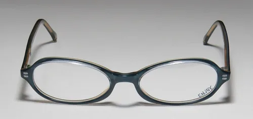 Vista 3 de Enjoy 2703 - Gafas de diseño elegante para hombre y mujer