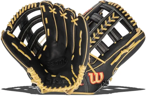 Vista 15 de Wilson Guantes de béisbol A2000 Outfield