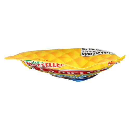 Vista 6 de La Sierra Frijoles negros refritos, listos para comer, bolsa de 15.2 onzas