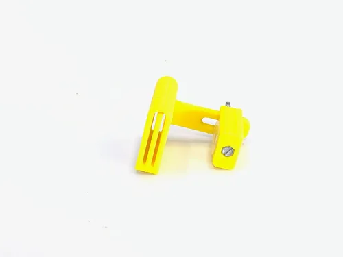 Vista 3 de Purple Hobbies, clip de tercera mano y rueda de encuadernación para acolchar y coser por Purple Hobbies, lo que hace que sea más fácil crear Negro