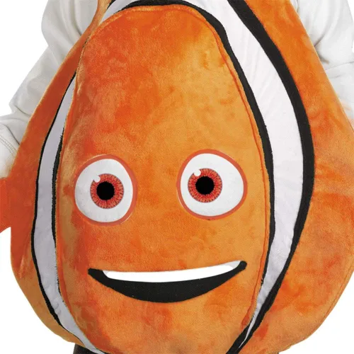 Vista 3 de Disfraz de Nemo de Buscando a Nemo Disney