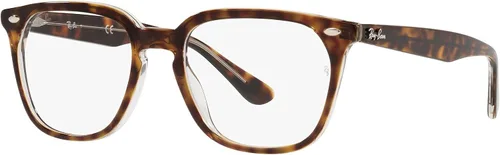 Vista 2 de Ray-Ban RX4362v - Marcos cuadrados para lentes graduados