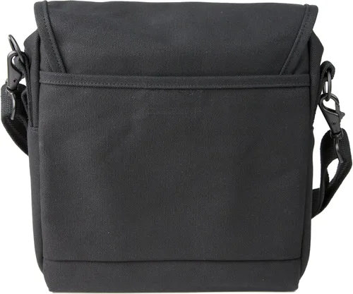 Vista 4 de Domke F-5XC Bolso de hombro grande para cámara sin espejo, DSLR, SLR (negro)