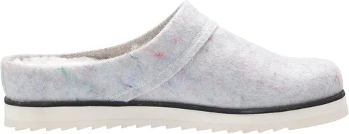 Vista 6 de Merrell Zuecos de lana Juno para mujer