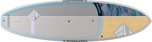 Vista 7 de Boardworks Kraken All-Water Stand-Up Paddleboard