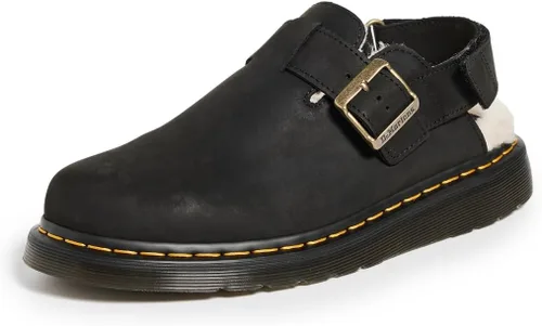 Vista 18 de Dr. Martens Mules de gamuza Jorge Ii para hombre