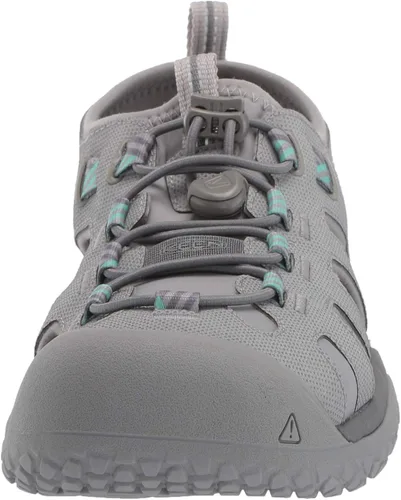 Vista 2 de KEEN Sandalias de agua SOLR deportivas de alto rendimiento con punta cerrada para mujer