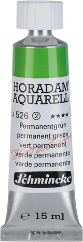 Vista 114 de Schmincke HORADAM AQUARELL ONETZ 0.2 fl oz,l 14031001 031 ONETZ