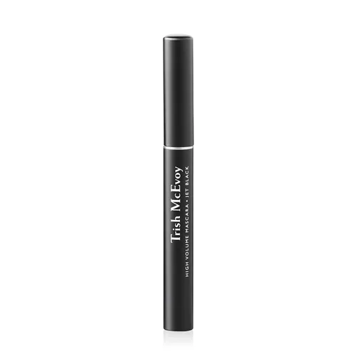 Vista 3 de Trish McEvoy Máscara tubular negra de alto volumen, 5 g / 0.18 oz Negro azabache