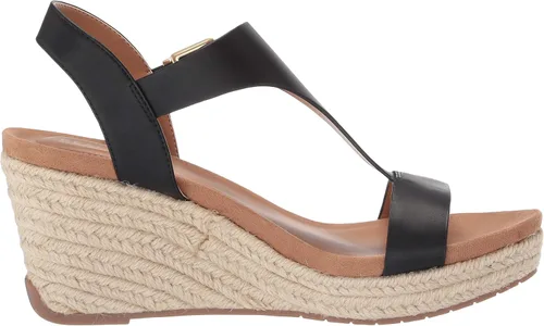 Vista 6 de Kenneth Cole REACTION Women's Card T-Strap Wedge Sandal
