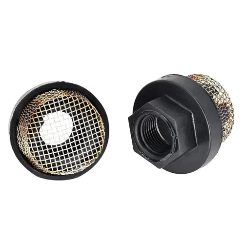 Vista 3 de 700-805 700-900 2pcs filtro de entrada filtro filtro filtro succión filtro 3/4 compatible con pulverizador de pintura sin aire 440