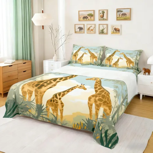 Vista 29 de Castle Fairy Juego de sábanas de béisbol tamaño twin, béisbol 3D para niños y jóvenes juego deportivo de pelota, juego de decoración de ropa de cama