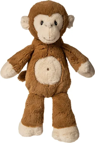 Vista 23 de Mary Meyer Juguete suave de peluche del zoológico de malvaviscos de peluche, 13 pulgadas, oso de bayas Berry Bear