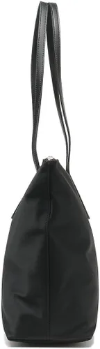 Vista 4 de Kate Spade New York Kitt The Little Better Nylon Bolso grande Negro