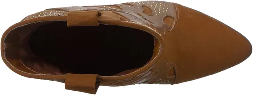 Vista 5 de Carlos by Carlos Santana Sterling - Zapatillas para mujer, color blanco