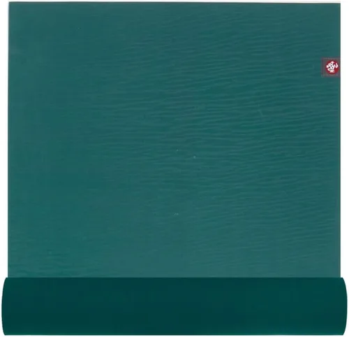 Vista 8 de Esterilla de yoga Manduka eKOLite - 4 mm de goma natural Ecológica Superficie de textura suave Sensación natural al contacto con la piel