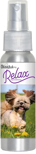Vista 49 de The Blissful Dog Labrador Retriever Relax Roll-On Aromaterapia para perros
