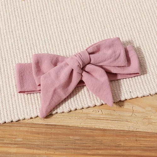 Vista 6 de Ropa de bebé niña recién nacida verano lindo traje 0-24 meses