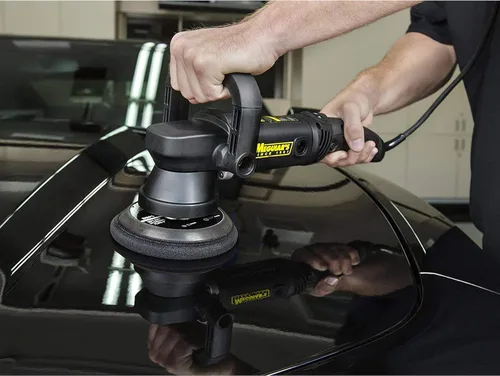 Vista 13 de Enceradora DA Meguiar's MT300 Pro Power