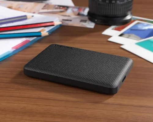 Vista 5 de Toshiba Canvio - Disco duro externo USB 30