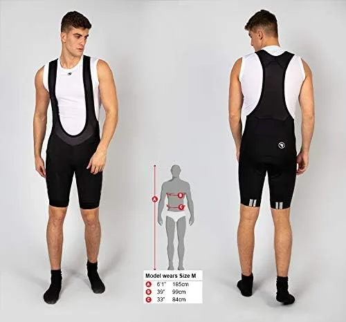 Vista 5 de Endura Pantalón corto de ciclismo FS260-Pro para hombre