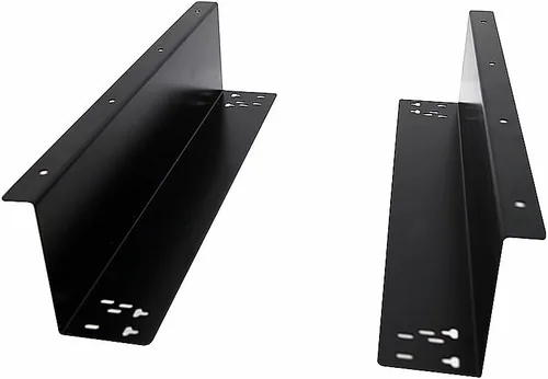 Vista 5 de HK SYSTEMS Soporte de metal de montaje bajo mostrador para cajón de efectivo de 16