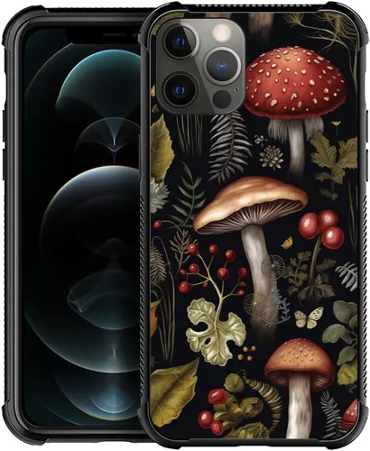 Vista 56 de Funda compatible con iPhone 8, a prueba de golpes, antiarañazos, bandera de ciervos de cola blanca de grano de madera estadounidense