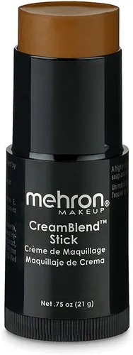 Vista 94 de Barra de maquillaje CreamBlend de Mehron