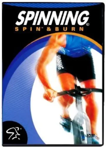 Vista 3 de Spinning 7162 Girar y grabar DVD