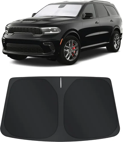 Vista 80 de TINGLU Persianas de ventana para Honda CR-V 2023-2026, accesorios para ventanas laterales de automóvil, parabrisas triangular, parasol para rayos UV