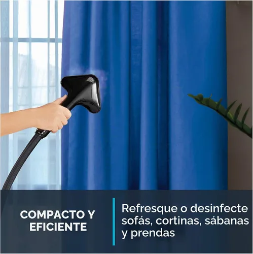 Vista 5 de T-fal Natura Titanium Nontick 9" Sartén