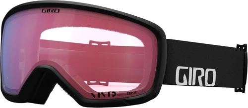 Vista 11 de Giro Ringo Gafas de Esquí - Gafas de Snowboard para Hombres, Mujeres y Jóvenes - Lente VIVID - Anti-Vaho - OTG (Sobre Gafas)