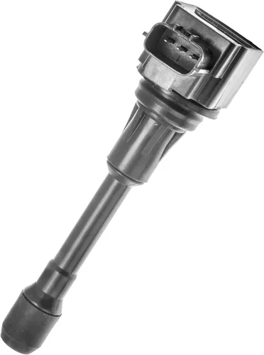 Vista 3 de Herko B233 Bobina de encendido, paquete de 4, compatible con Micra Versa Versa Note March 1.6L 2011-2017