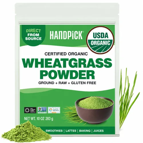 Vista 28 de HANDPICK Ajwain Seeds (14 onzas) Semillas de Carom, Ajwain entero, Obispos Cálido y aromático, sin OMG, sin gluten, procedente de la India