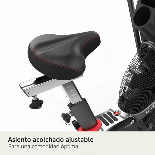 Vista 8 de Serie de bicicletas Schwinn Airdyne