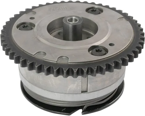 Vista 5 de Piñón de sincronización de la válvula variable del motor Engranaje Phaser de la leva compatible con Buick Chevy Pontiac