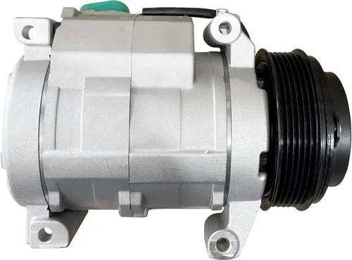 Vista 2 de RYC - Nuevo compresor de aire acondicionado automotriz AEH313-01