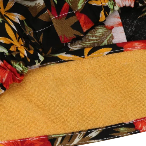 Vista 3 de GUOER Gorra Bouffant talla única multicolor
