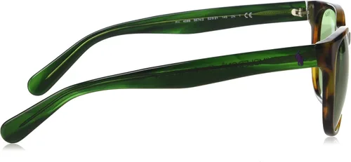 Vista 3 de POLO RALPH LAUREN Gafas de sol redondas Ph4099 para hombre