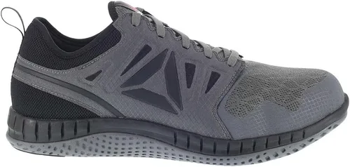 Vista 4 de Reebok Zprint - Zapatos ESD con punta de acero para hombre