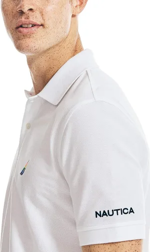 Vista 4 de Nautica Polo Pride Performance para hombre