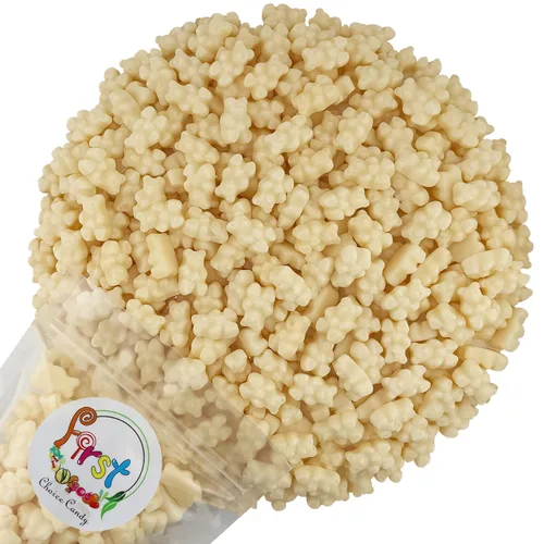Vista 19 de FirstChoiceCandy Osos gomosos (12 sabores, 1 libra (paquete de 1))