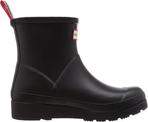 Vista 6 de Hunter Play - Botas cortas de lluvia para mujer