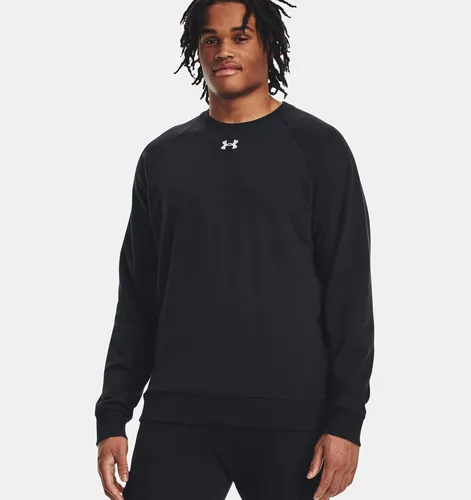 Vista 3 de Under Armour Rival - Pantalones de forro polar para hombre