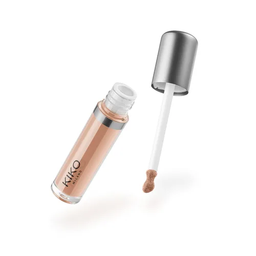 Vista 3 de KIKO MILANO - Lápiz labial líquido de larga duración con un acabado mate