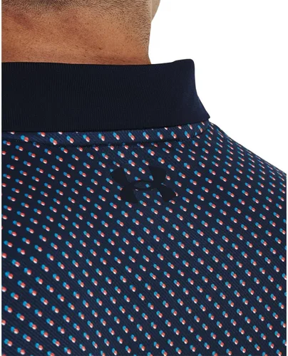 Vista 5 de Under Armour Polo Performance 3.0 Novedad