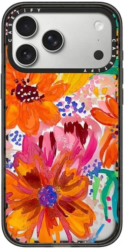 Vista 427 de CASETiFY Funda para iPhone Air, compatible con MagSafe
